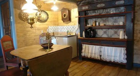 Lysko Gjestegård - 22