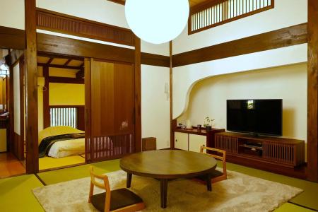 Oyado Kaikatei Ryokan - 30