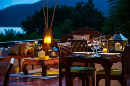 Renaissance Koh Samui Resort & Spa - Sha Extra Plus - 37