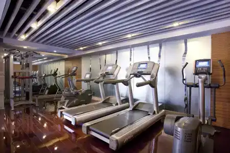 Holiday Inn Beijing Deshengmen, An Ihg - 28