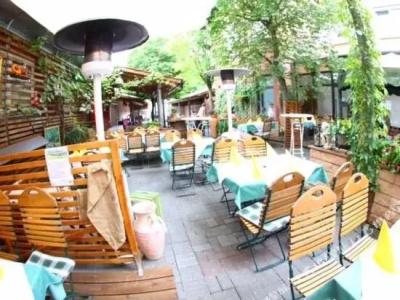 -Restaurant Zum Goldenen Löwen - 10
