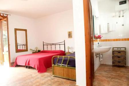 Residence Baia Portinenti - 15