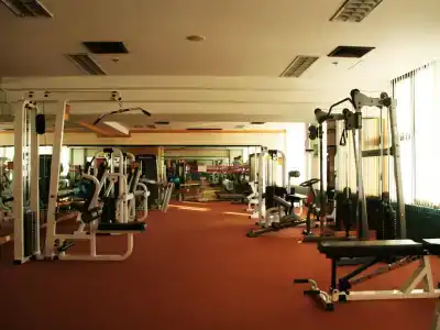 Grand Tower Inn Rama 6 - Sha Extra Plus - 19
