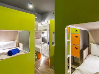 iSanook Female Hostel - 29