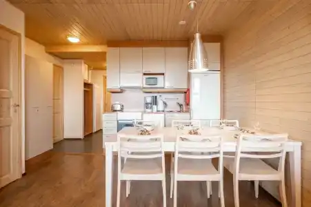Ski-Inn AurinkoRinne - 61