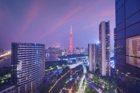 Conrad Guangzhou - 45