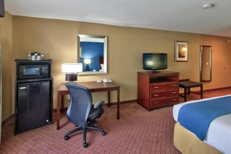 Holiday Inn Express & Suites Houston-Downtown Convention Center, An Ihg - 32