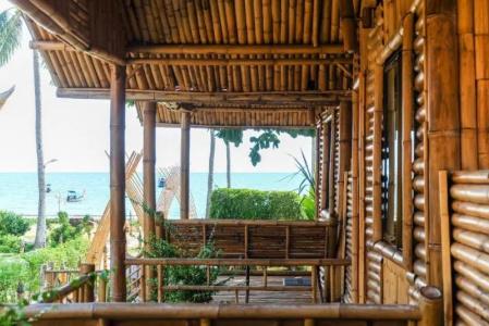 Anyavee Krabi Beach Resort formerly known as Bann Chom Le Beach Resort - 131
