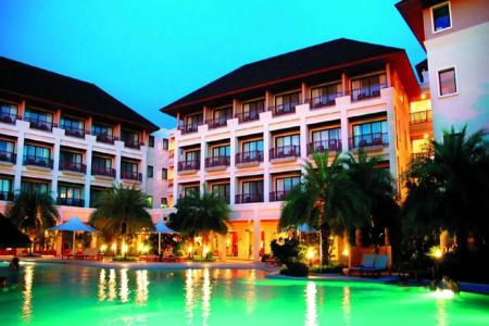 The Tide Resort - Sha Plus Certified - 36