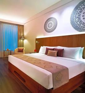 Vivanta Chennai It Expressway Omr - 46