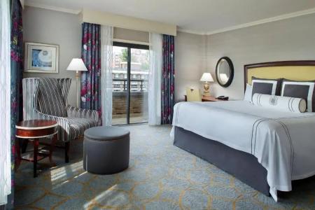 Omni Shoreham - 66