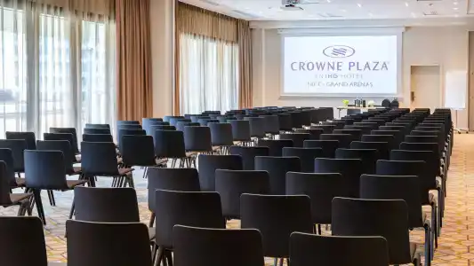 Holiday Inn Express - Nice - Grand Arenas, An Ihg - 19