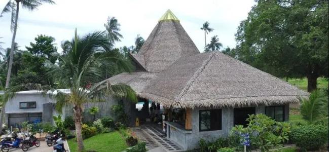 Samui Honey Suite - 44