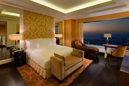 Conrad Dubai - 103