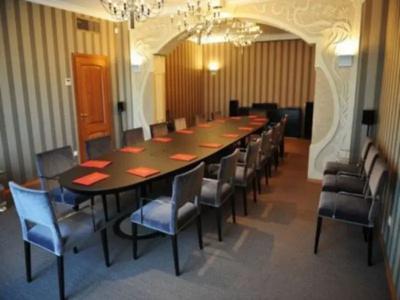 Diplomat Club - 21