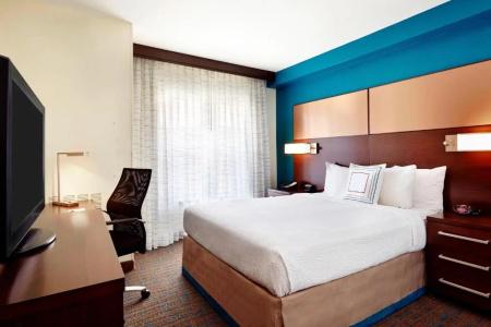Residence Inn Houston by The Galleria - 57