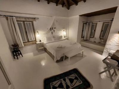 Jakamar Butik Otel - 41