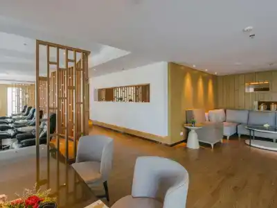 Novotel Phuket City Phokeethra - Sha Extra Plus - 15