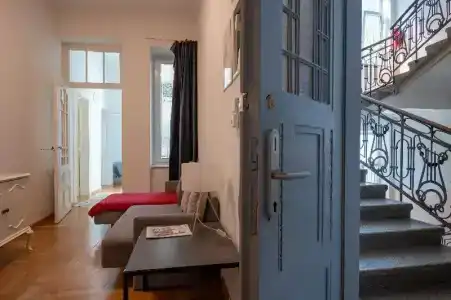 Doma Zagreb - 156