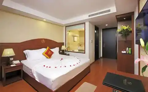 Regalia Nha Trang - 32