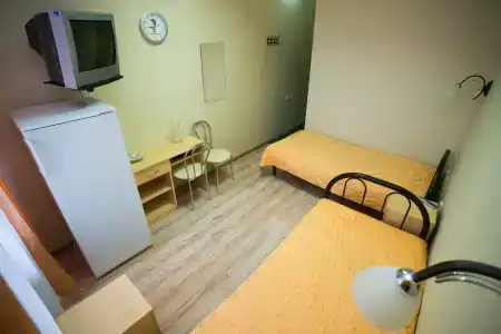Приднепровский - 9
