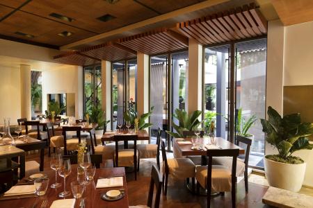 Anantara Siam Bangkok - Sha Extra Plus Certified - 15