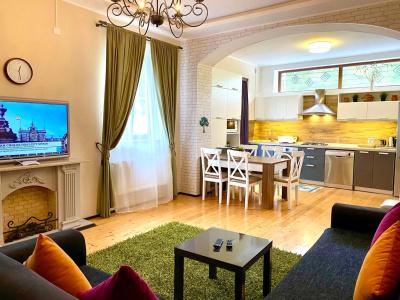 Gabala Sweet Lounge - 1