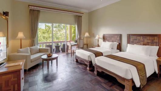 Sokha Beach Resort - 41