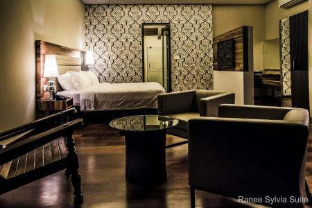 The Ranee Boutique Suites - 34