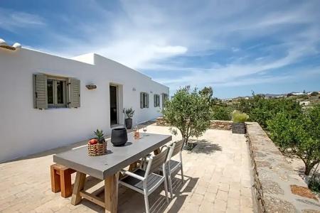Ikies of Mykonos - 363
