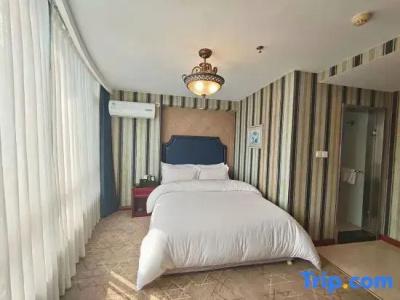 Riyueming Gallery (Dalian Shengli Road Henglong Plaza) - 11