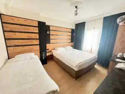 Amasra Ceylin Otel - 46