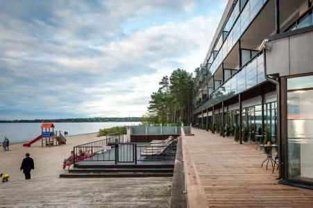 Pirita Beach  & Spa - 14