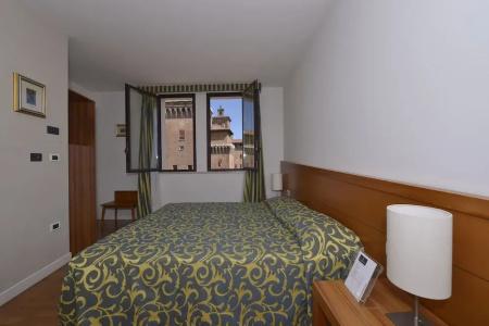Mercure Ferrara - 56