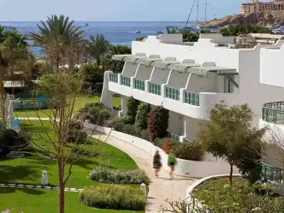 Novotel Sharm El-Sheikh - 45
