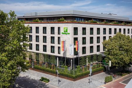 Holiday Inn - OsnabrüCk, An Ihg - 49
