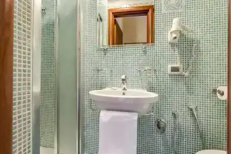 Centro Cavour Roma - 32