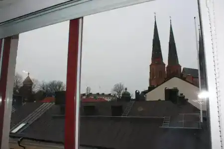 Uppsala CityStay - 71