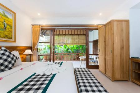 Meruhdani Boutique Ubud - Chse Certified - 23