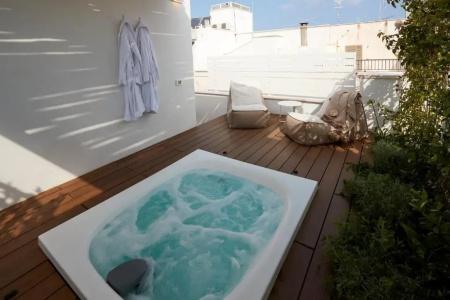 Musae Relais & Spa - 50