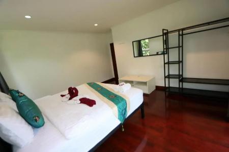 White Flower Lanta - 155