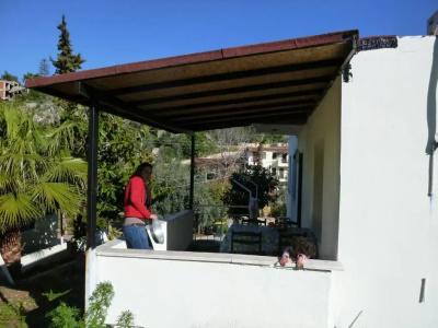Rose Pension - 47