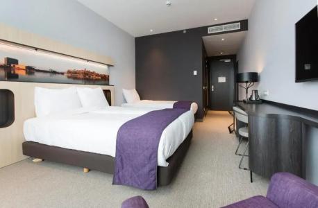 Corendon City Amsterdam - 42