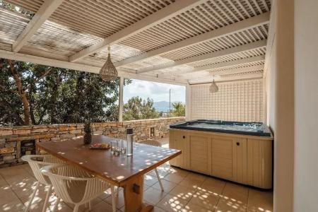 Mitos Suites - 143