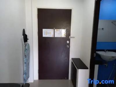 Ruan Plaisoi Apartment - 129