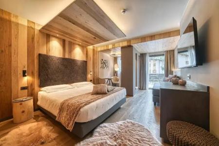 Brunet - The Dolomites Resort - 163