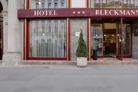 -Pension Bleckmann - 0