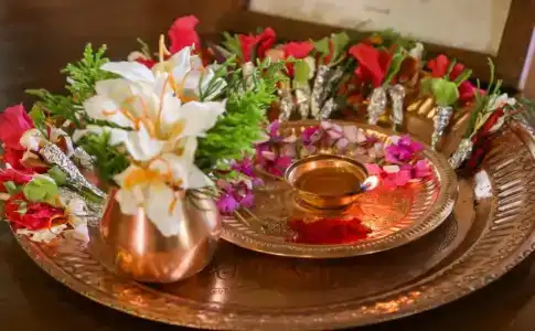 Atithi & Spa - 13
