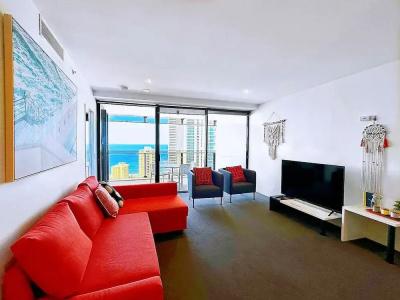 Moorings On Cavill Surfers Paradise - 145