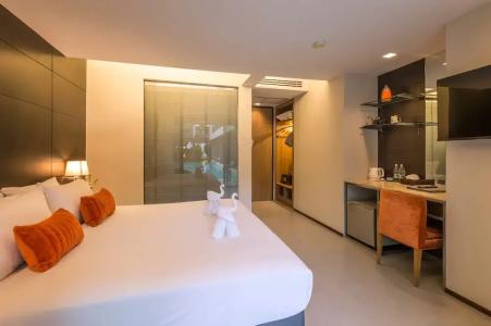 Aree Tara Resort - Sha Extra Plus - 90